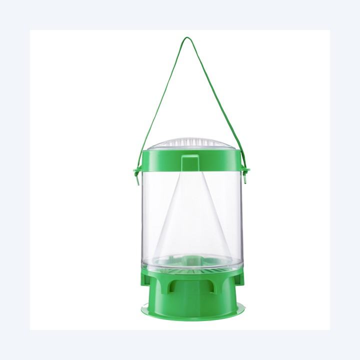 Trappola Moscatrap con esche per mosche — 102211 | Ecotempo