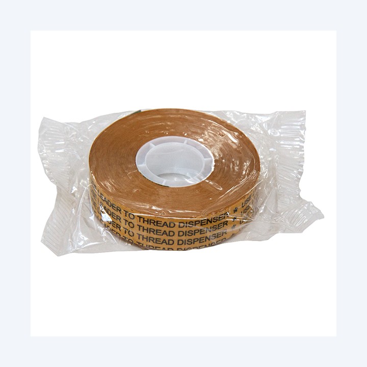 Nastro adesivo 756 transfer 19 mm x 33 — 102249 | Ecotempo