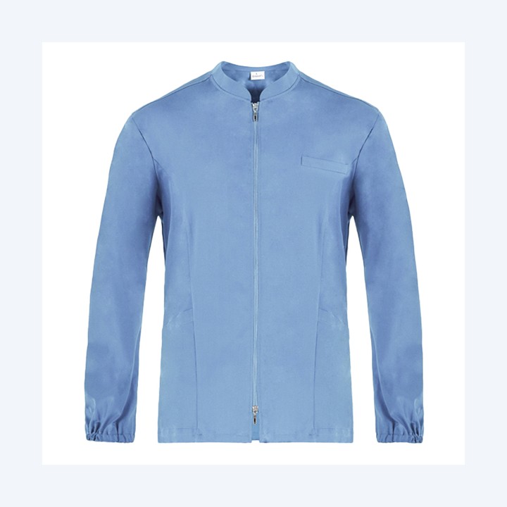 Casacca Gabriele da uomo manica lunga — 102254 | Ecotempo