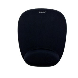 Tappetino per mouse con poggiapolsi — 102306 | Ecotempo