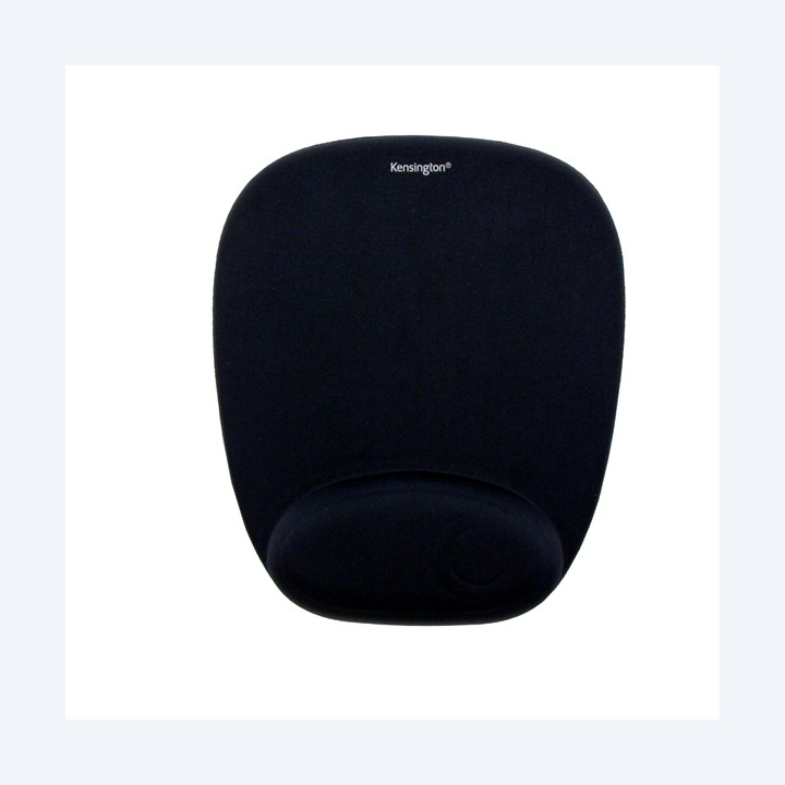 Tappetino per mouse con poggiapolsi — 102306 | Ecotempo