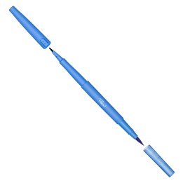 Pennarello Flair Dual Tip colori — 102364 | Ecotempo