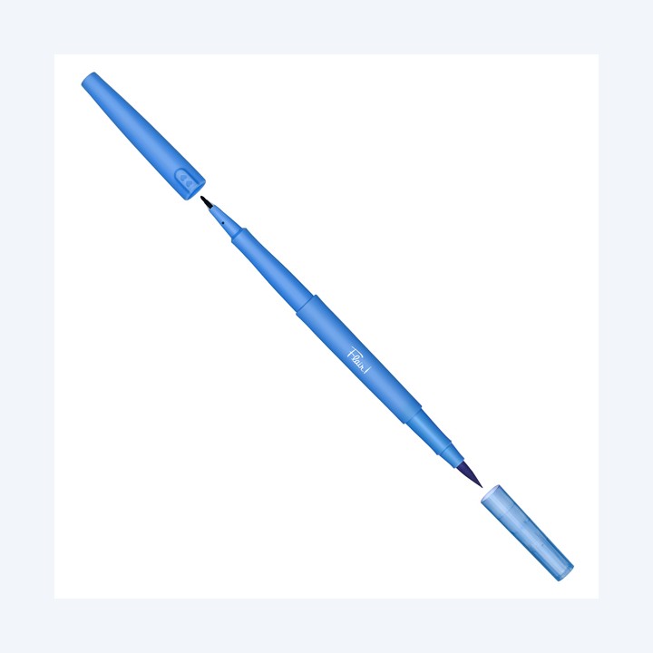 Pennarello Flair Dual Tip colori — 102364 | Ecotempo