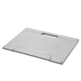 Base per laptop Easy Riser Go 17" grigio Kensington | Ecotempo