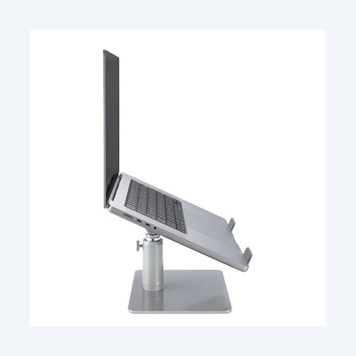 Base per laptop universale regolabile — 102380 | Ecotempo