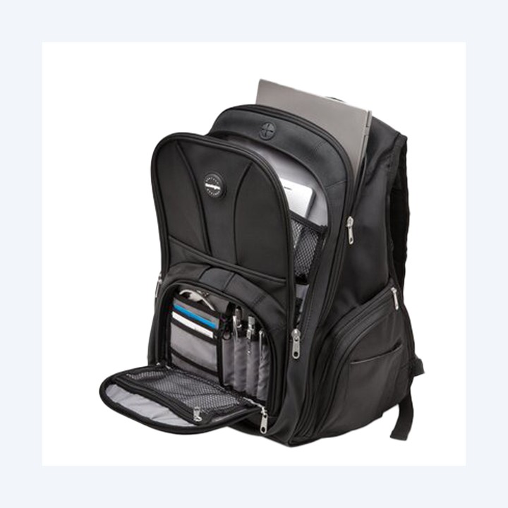 Zaino per notebook Contour 15,6''/39,6 — 102390 | Ecotempo