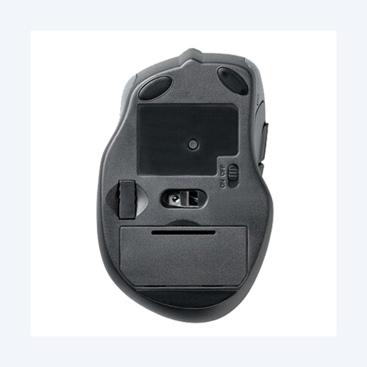 Mouse Pro Fit di medie dimensioni — 102401 | Ecotempo