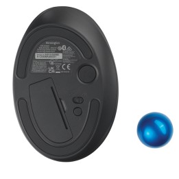 Trackball portatile Pro Fit Ergo TB450 — 102409 | Ecotempo