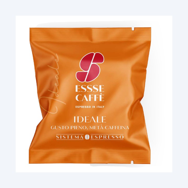 ESSSE CAFFE' Set degustazione in — 102417 | Ecotempo