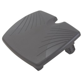 Poggiapiedi SoleRest inclinazione e — 102451 | Ecotempo