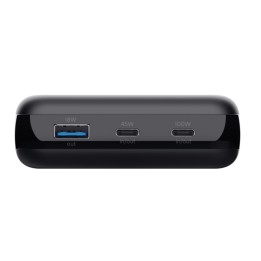 Powerbank Laro per laptop da 100 W USB-C da 100 W Trust | Ecotempo