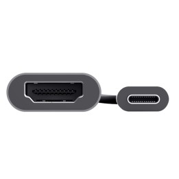 Adattatore Dalyx USB-C/HDMI Trust | Ecotempo
