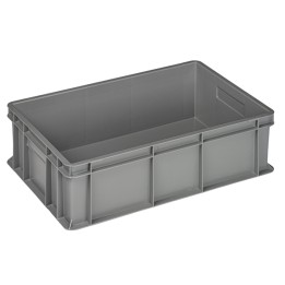 Cassa industriale Europa 60 x 40 x 17 — 102651 | Ecotempo