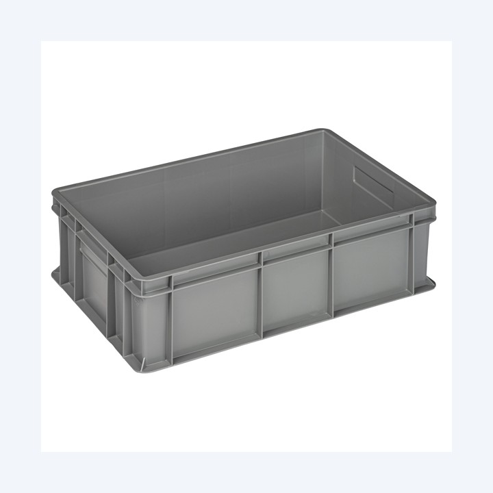 Cassa industriale Europa 60 x 40 x 17 — 102651 | Ecotempo