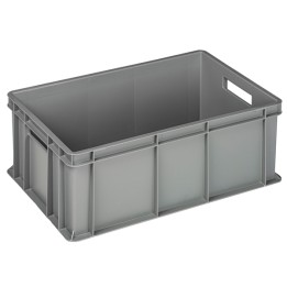 Cassa industriale Europa 60 x 40 x 22 — 102652 | Ecotempo