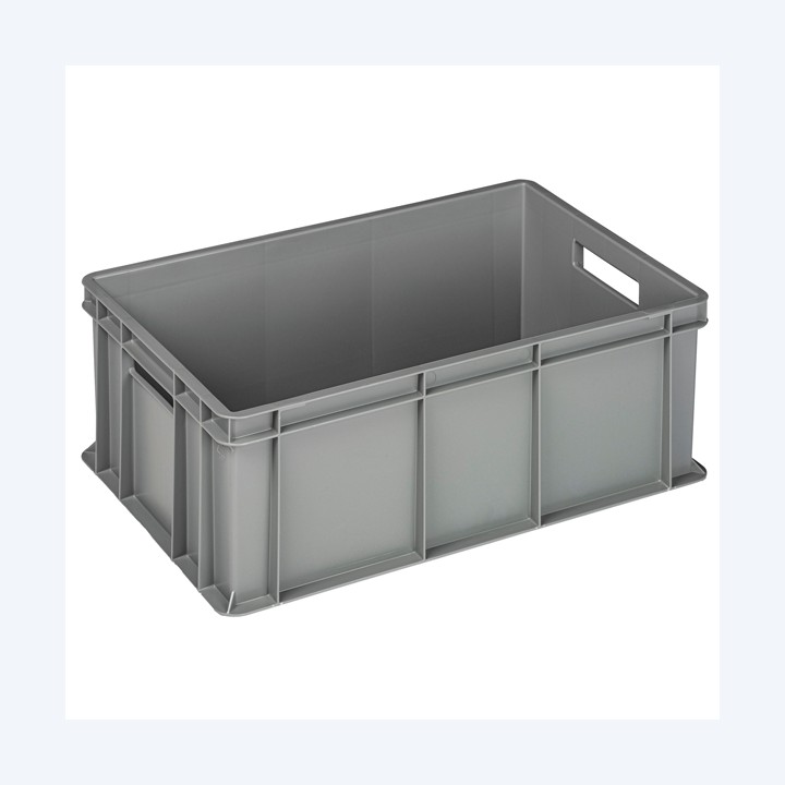 Cassa industriale Europa 60 x 40 x 22 — 102652 | Ecotempo