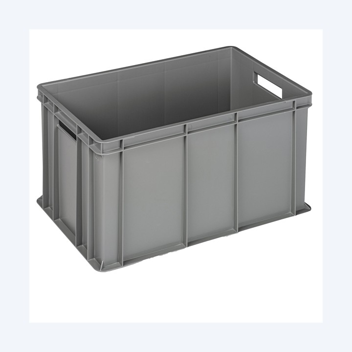 Cassa industriale Europa 60 x 40 x 32 — 102653 | Ecotempo