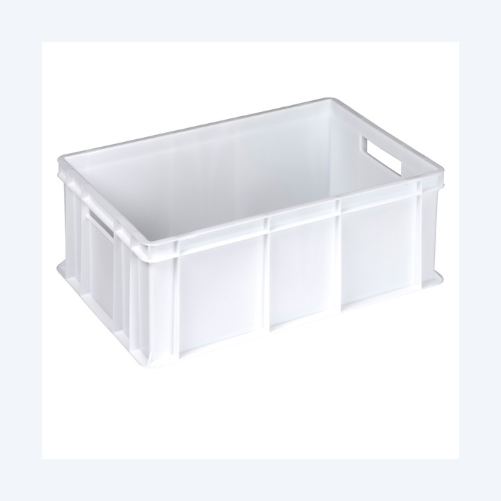 Cassa alimentare Europa 60 x 40 x 22 cm — 102656 | Ecotempo