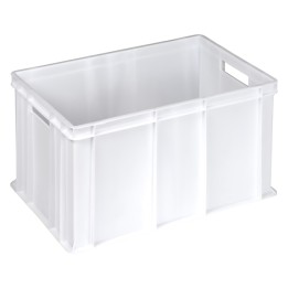 Cassa alimentare Europa 60 x 40 x 32 cm — 102657 | Ecotempo