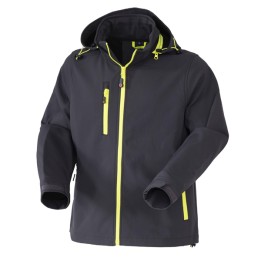 Giubbotto Softshell R Boost taglia XL — 102770 | Ecotempo