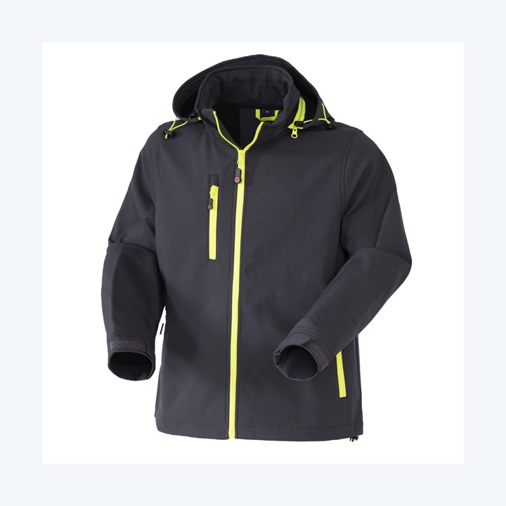 Giubbotto Softshell R Boost taglia XL — 102770 | Ecotempo