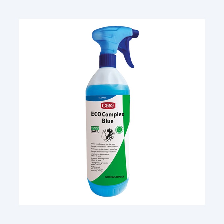 Detergente sgrassatore Complex Blu per — 102780 | Ecotempo