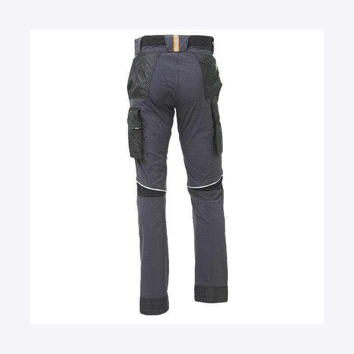 Pantalone da lavoro invernali World — 102869 | Ecotempo