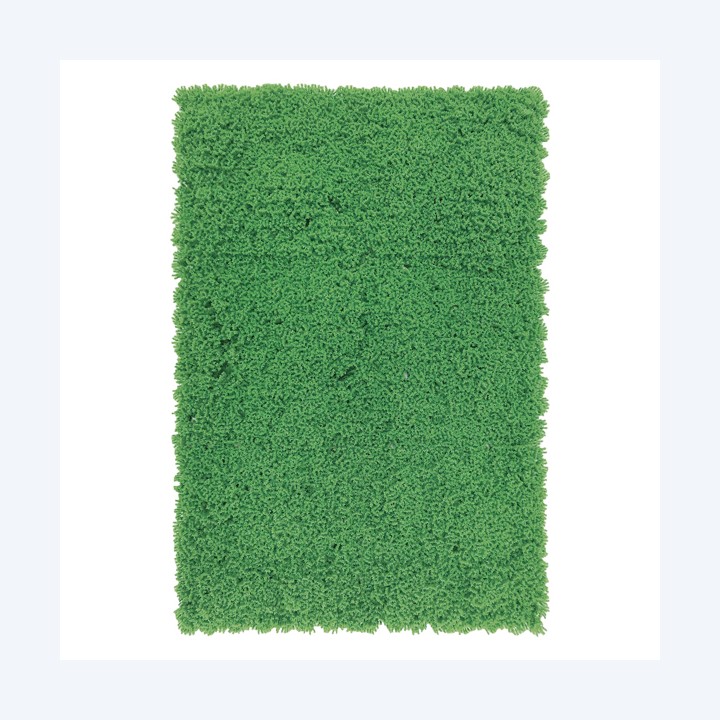 Siepe sintetica Verdecor Muschio 0,5 x 1 mt Verdemax | Ecotempo