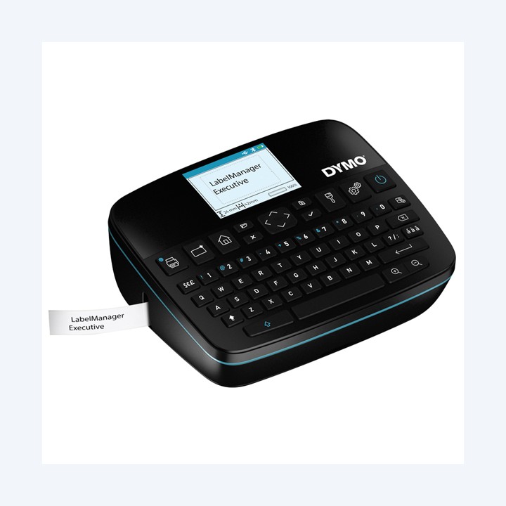 Etichettatrice Label Manager Executive 640CB QWY Dymo | Ecotempo