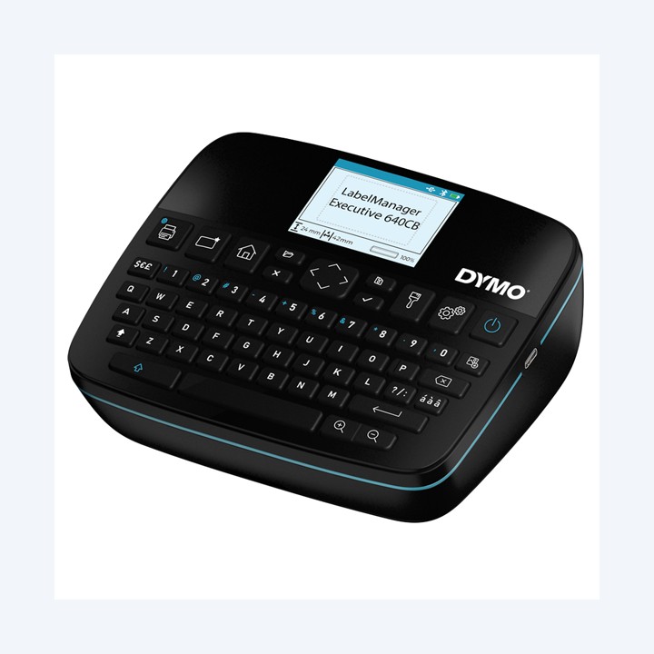 Etichettatrice Label Manager Executive — 102976 | Ecotempo