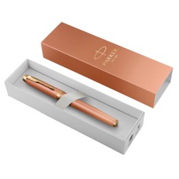 Roller IM Monochrome Rituals Orange — 103005 | Ecotempo