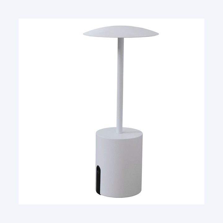 Lampada da tavolo Rocket a led — 103035 | Ecotempo