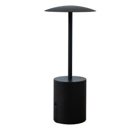 Lampada da tavolo Rocket a led — 103036 | Ecotempo