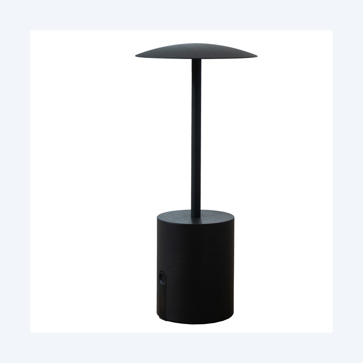 Lampada da tavolo Rocket a led — 103036 | Ecotempo