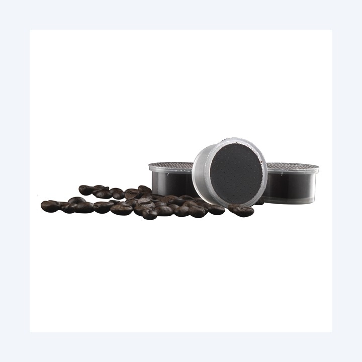 ESSSE CAFFE' Capsula caffè Mocaccino Essse Caffè | Ecotempo