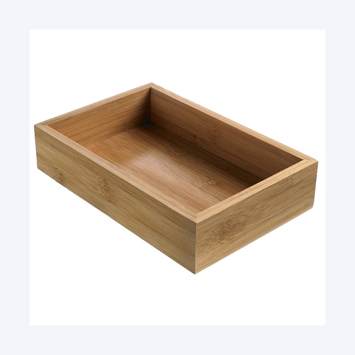 Contenitore buffet 15,3 x 22,9 x 5 cm — 103062 | Ecotempo