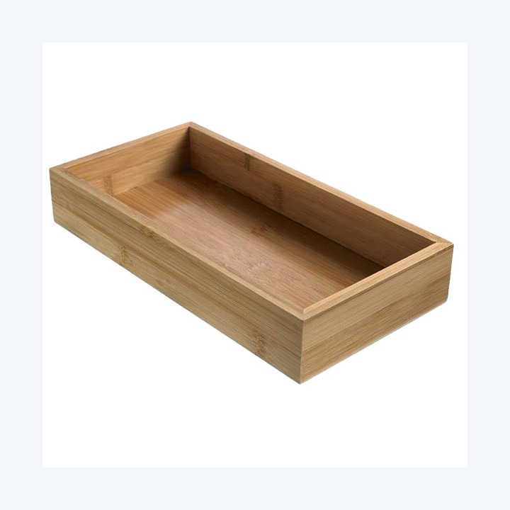 Contenitore buffet 15,3 x 30,6 x 5 cm — 103063 | Ecotempo