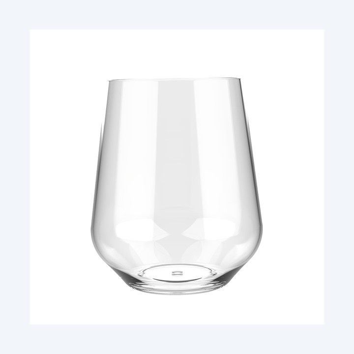 Bicchiere Elegance 360 ml tritan — 103242 | Ecotempo