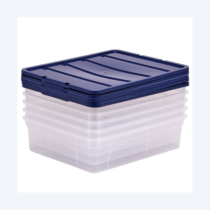 Contenitore multiuso Bankers Box 32 x — 103351 | Ecotempo