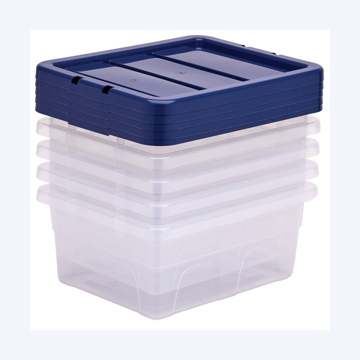 Contenitore multiuso Bankers Box 32 x — 103352 | Ecotempo