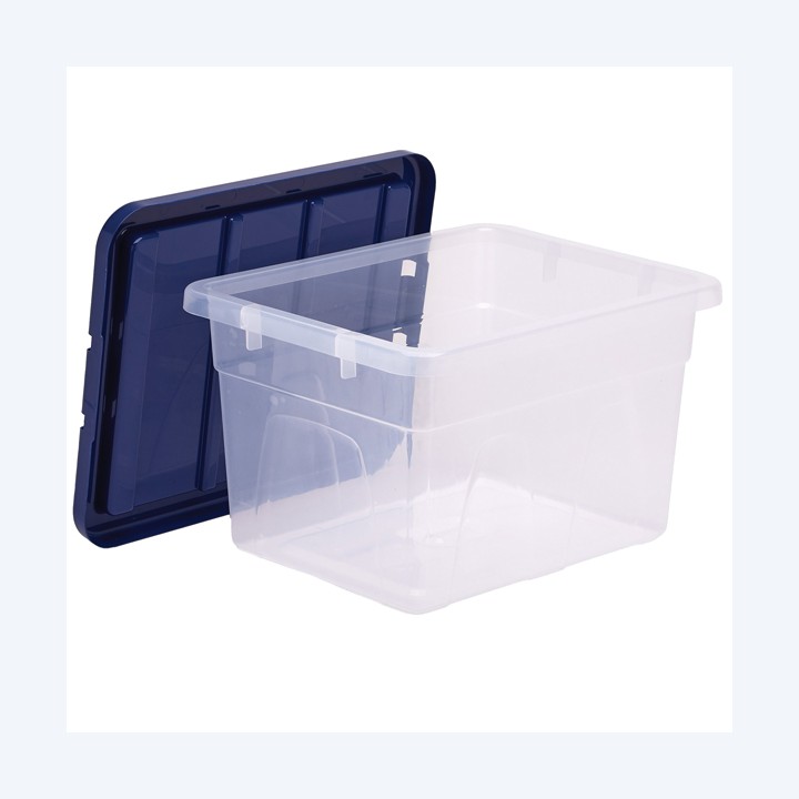 Contenitore multiuso Bankers Box 37 x — 103353 | Ecotempo