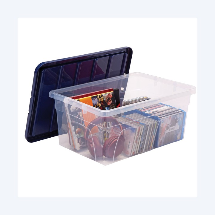 Contenitore multiuso Bankers Box 37 x — 103354 | Ecotempo
