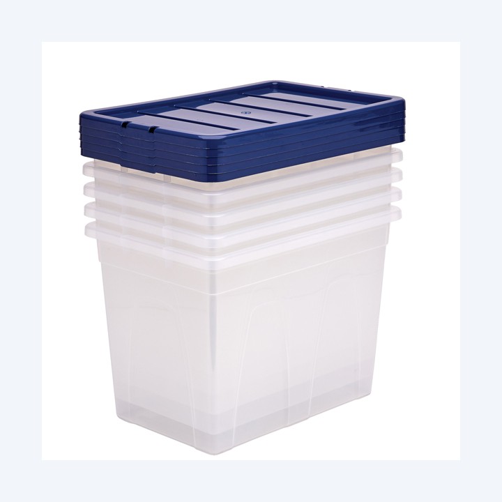 Contenitore multiuso Bankers Box 38 x — 103355 | Ecotempo