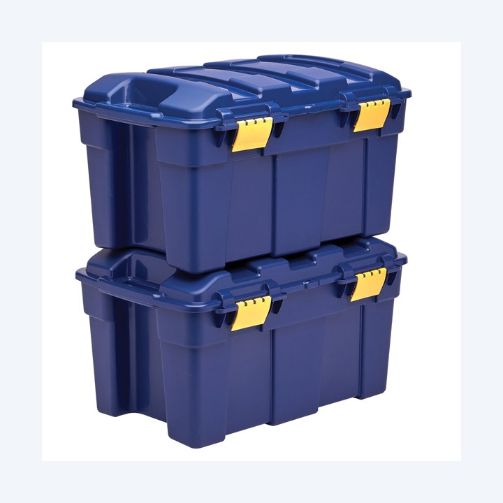 Baule multiuso Bankers Box 39 x 59 x 33 — 103358 | Ecotempo