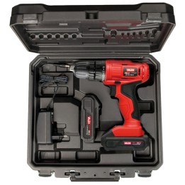 Trapano avvitatore M-TA1 18 K1 in — 103364 | Ecotempo