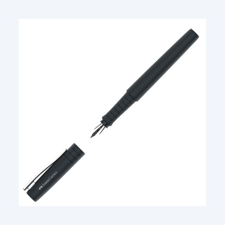 Set stilo B Poly Pen + sfera Poly Ball — 103383 | Ecotempo