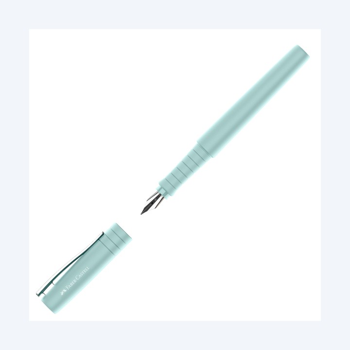 Set stilo B Poly Pen + sfera Poly Ball — 103385 | Ecotempo