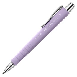 Penna a sfera a scatto Poly Ball Urban — 103387 | Ecotempo