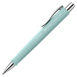 Penna a sfera a scatto Poly Ball Urban — 103388 | Ecotempo