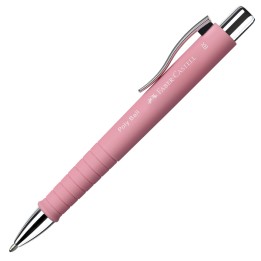 Penna a sfera a scatto Poly Ball Urban — 103389 | Ecotempo